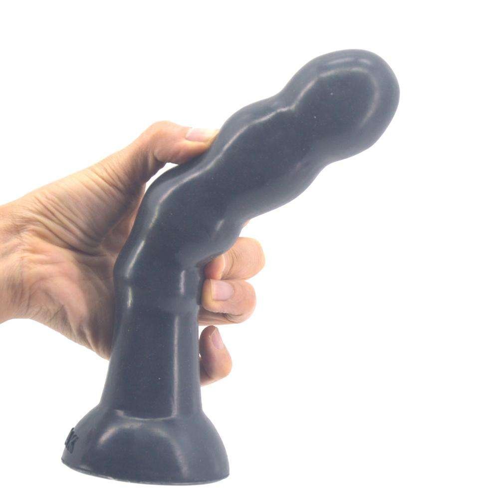 Colon Massager Plug 8.5'' | 22cm - Oxy-shop