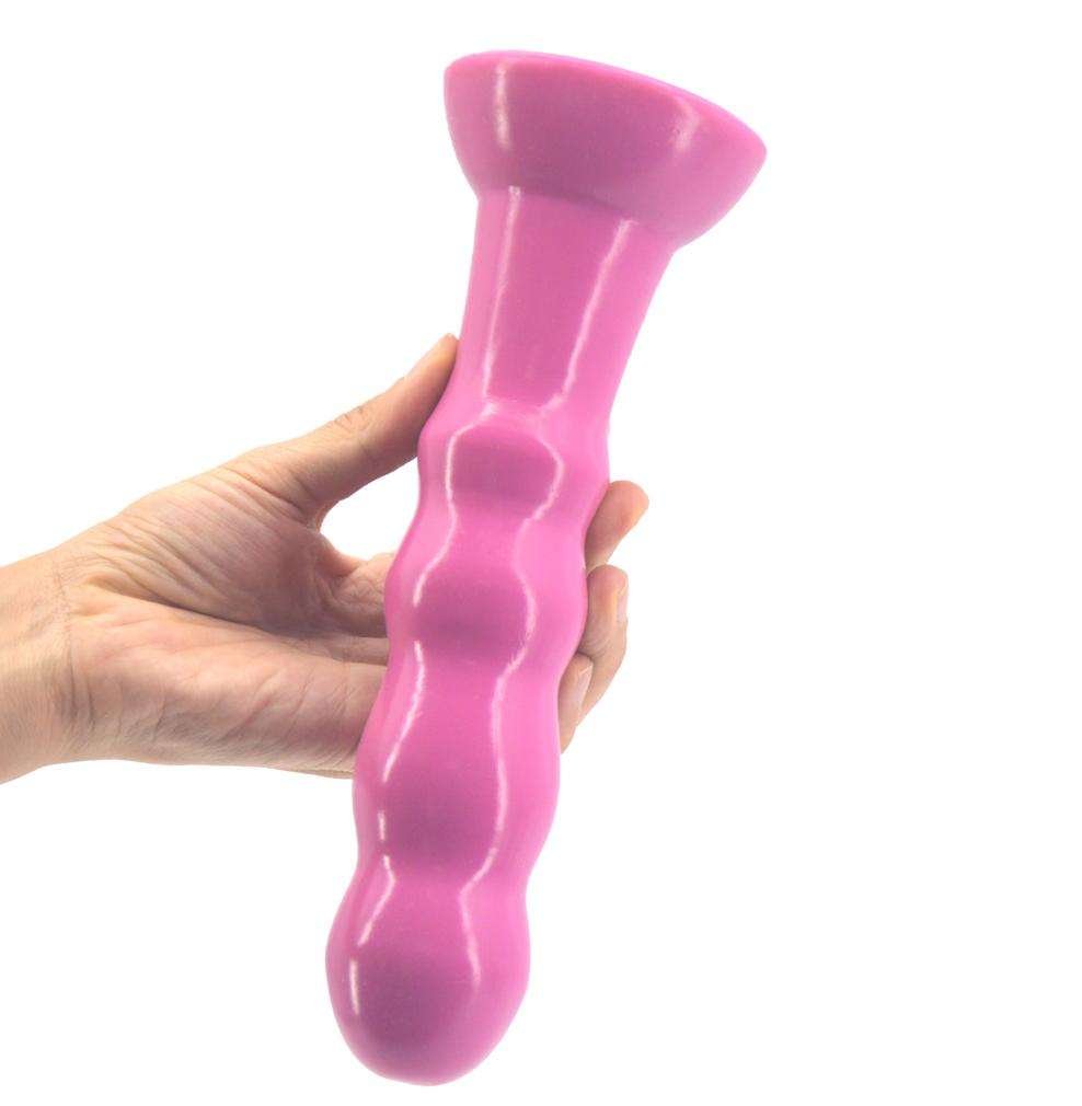 Colon Massager Plug 8.5'' | 22cm - Oxy-shop