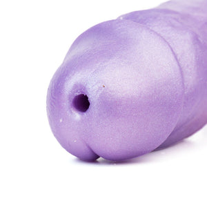 Colorful Realistic Penis Sleeve - Oxy-shop