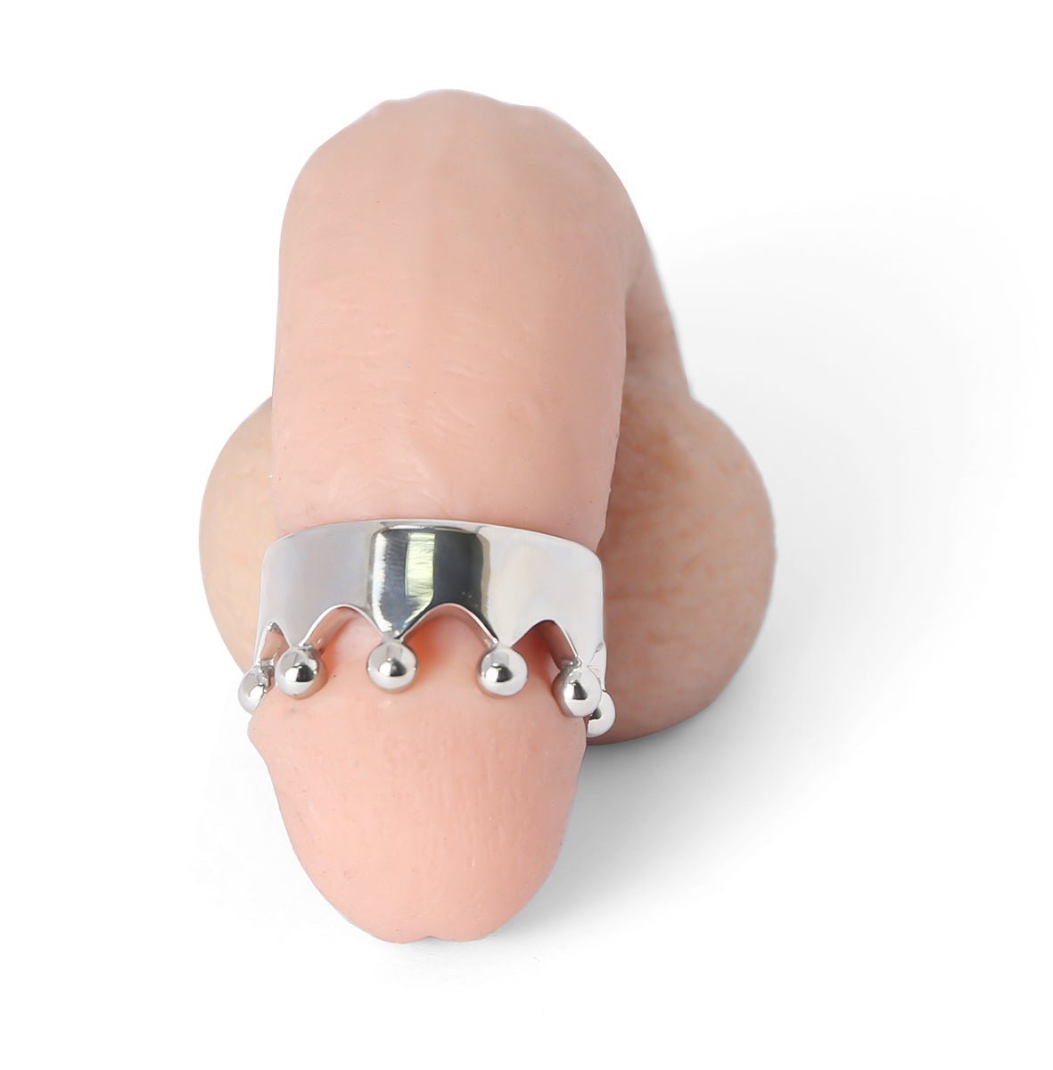 Crown Glans Ring - 29-35 gr / 1-1.2 oz - Oxy-shop