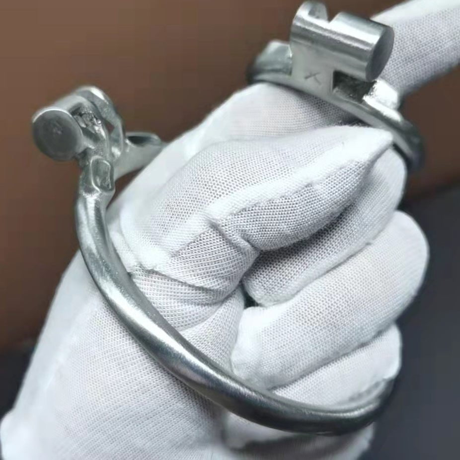 Custom Size STEEL - The guardian - Custom made - Oxy-shop