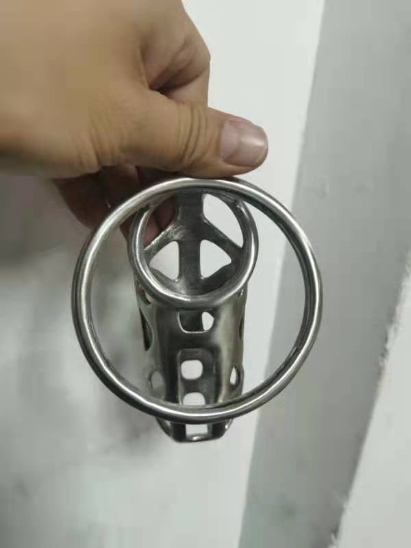 Custom Size STEEL - The guardian - Custom made - Oxy-shop