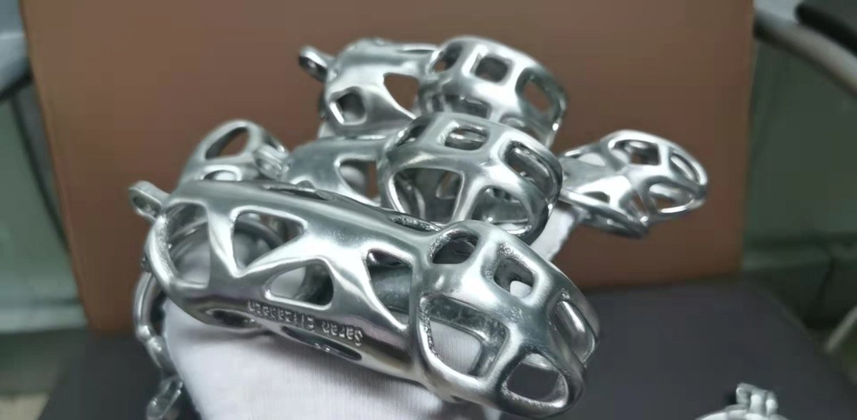 Custom Size STEEL - The guardian - Custom made - Oxy-shop