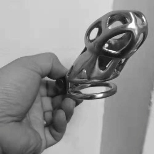 Custom Size STEEL - The guardian - Custom made - Oxy-shop