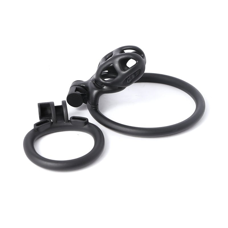 Custom Size - The guardian - 3D printed chastity - Oxy-shop