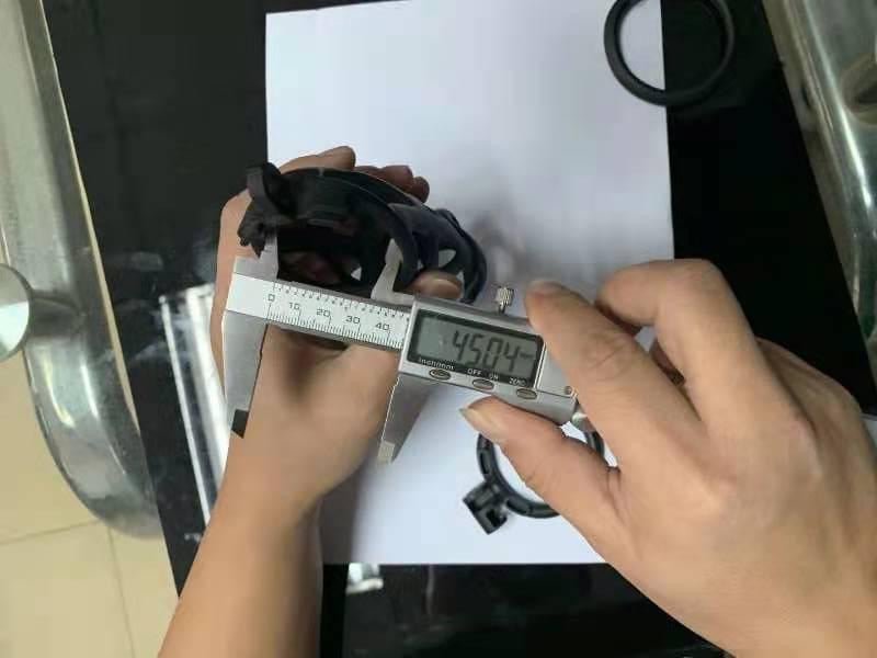 Custom Size - The guardian - 3D printed chastity - Oxy-shop