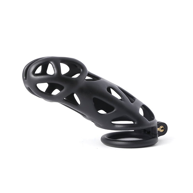 Custom Size - The guardian - 3D printed chastity - Oxy-shop