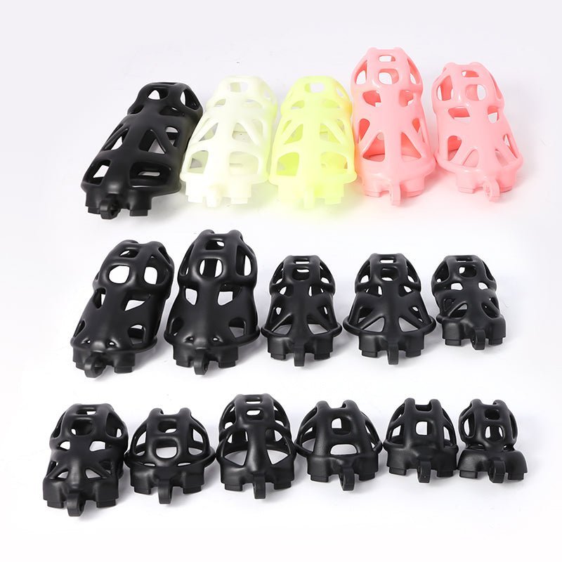 Custom Size - The guardian - 3D printed chastity - Oxy-shop