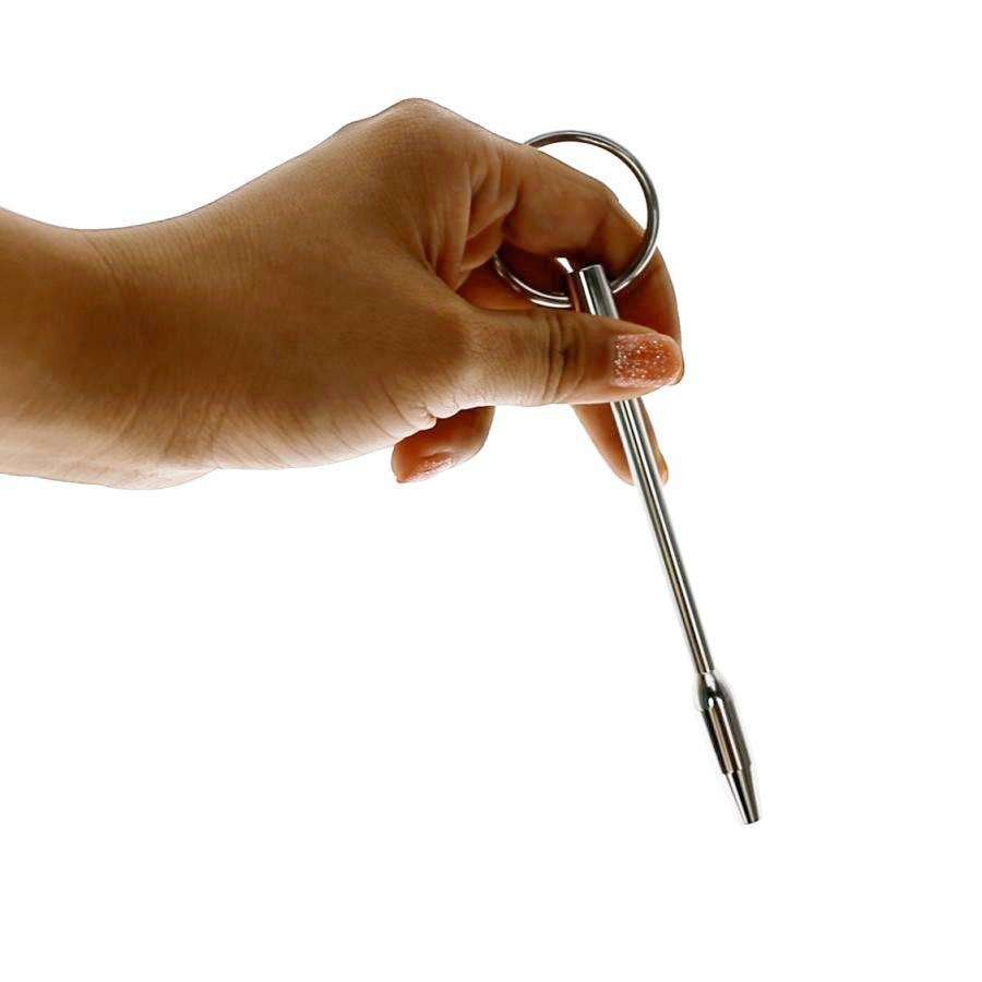 Da Bomb - Penis Plug - Oxy-shop