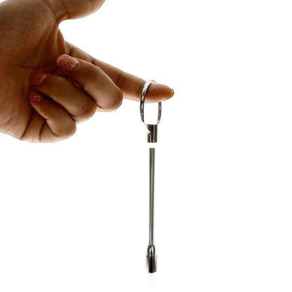 Da Bomb - Penis Plug - Oxy-shop