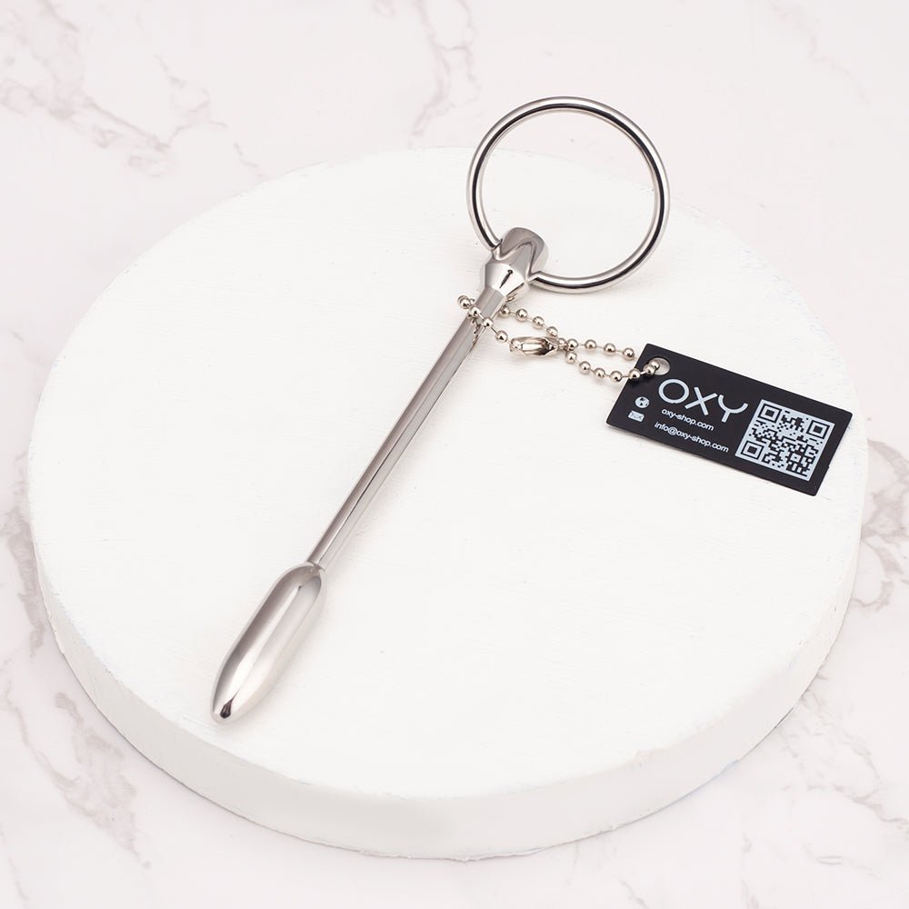 Da Bomb - Penis Plug - Oxy-shop