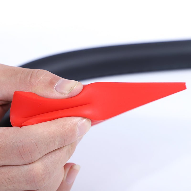 Devil Tail - Anal plug ruler / Compete on the deep! - Oxy-shop