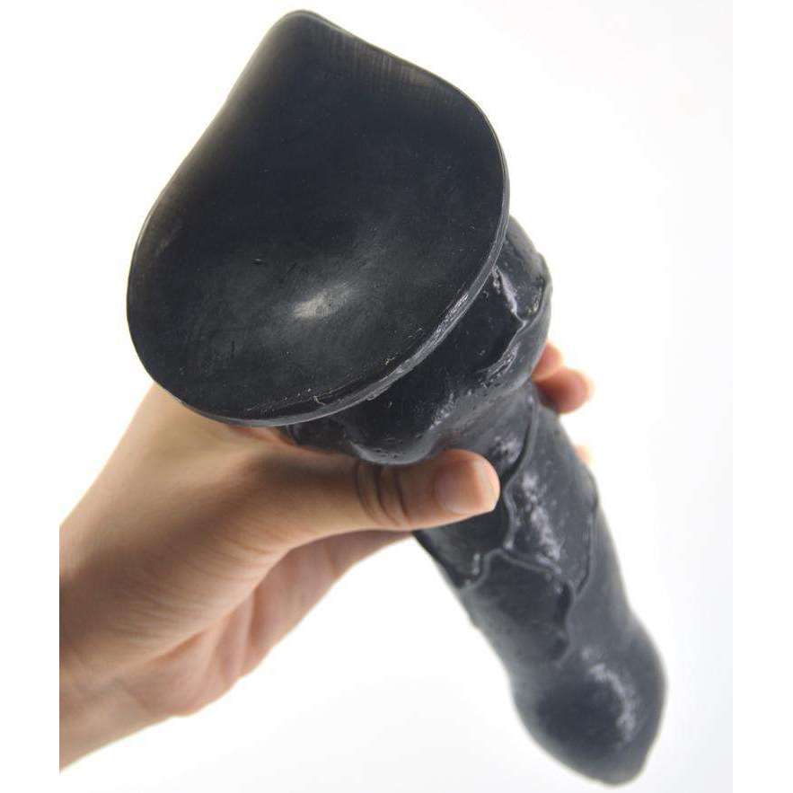 Dog Dick Dildo - 7.28'' | 18.5 cm - Oxy-shop