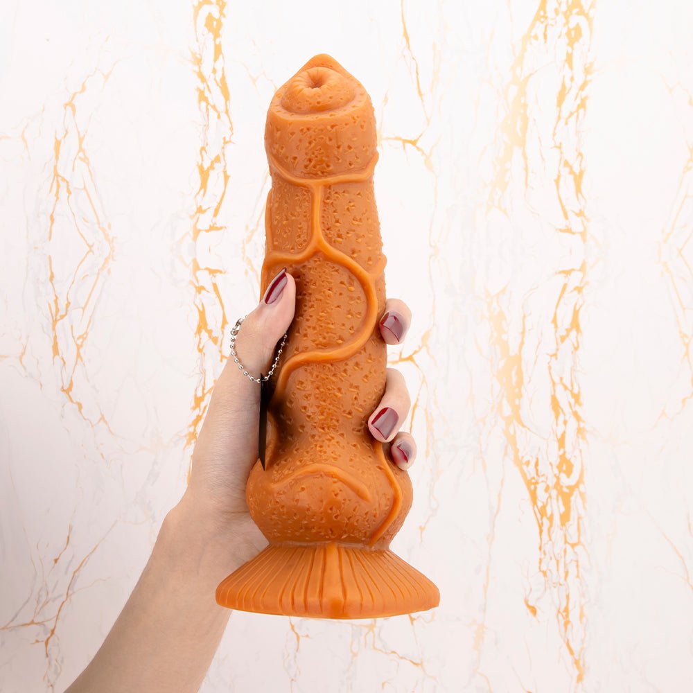 Dog's dick dildo - Lil' Pooch - Oxy-shop