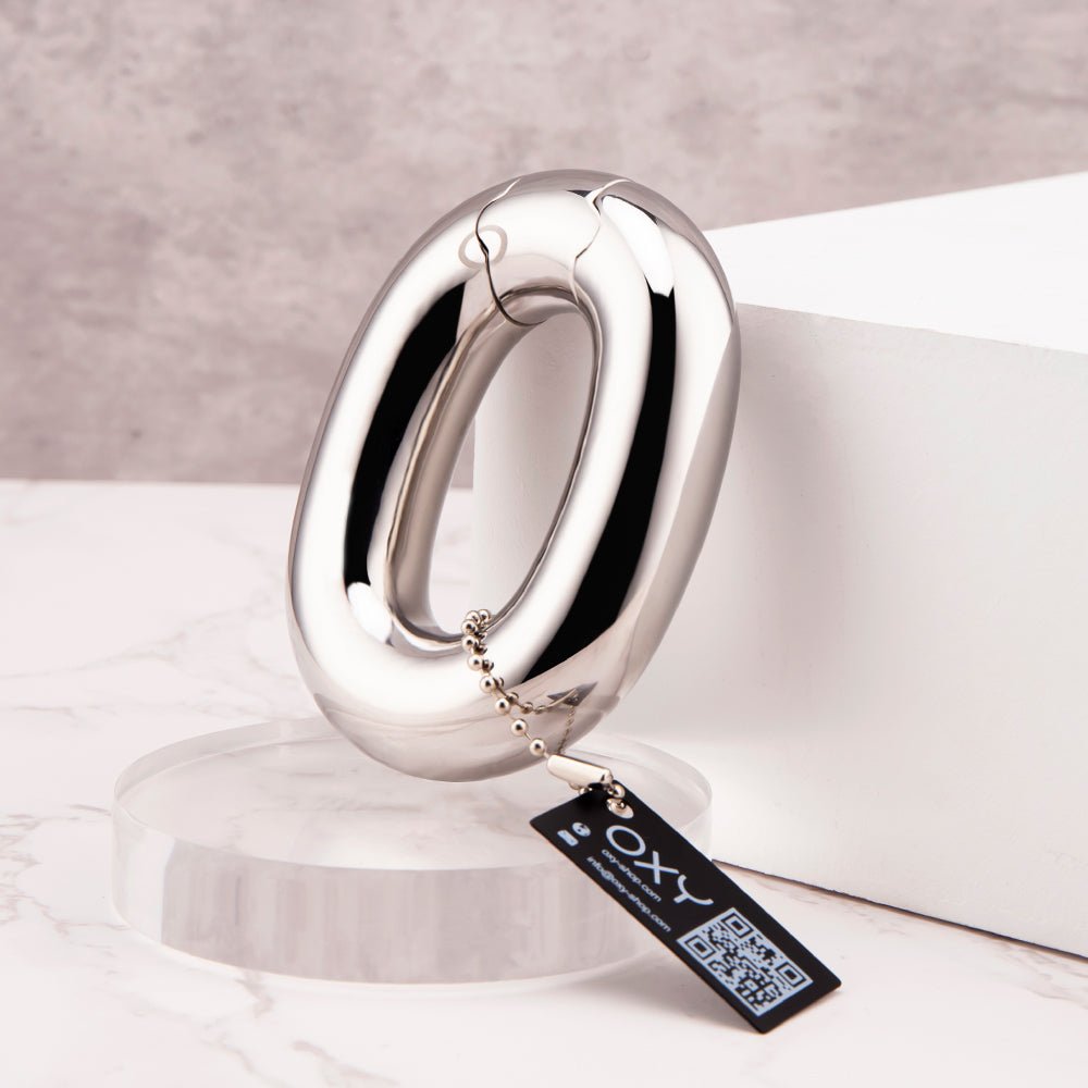 Donut Ball Stretcher - Easy lock - Oxy-shop