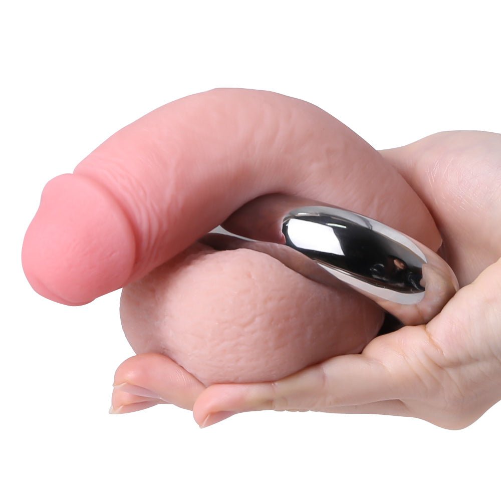 Donut Ball Stretcher - Easy lock - Oxy-shop