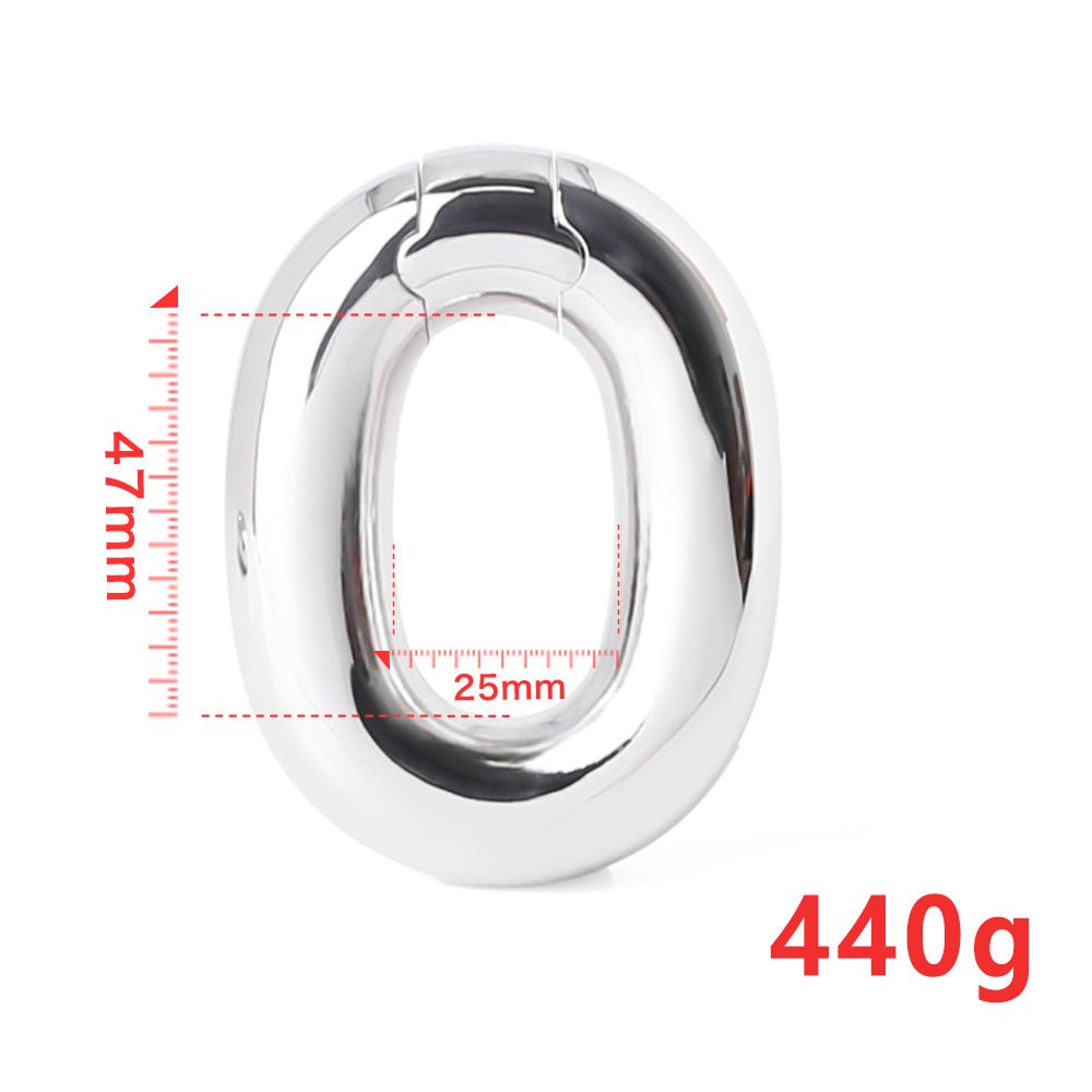 Donut Ball Stretcher - Easy lock - Oxy-shop