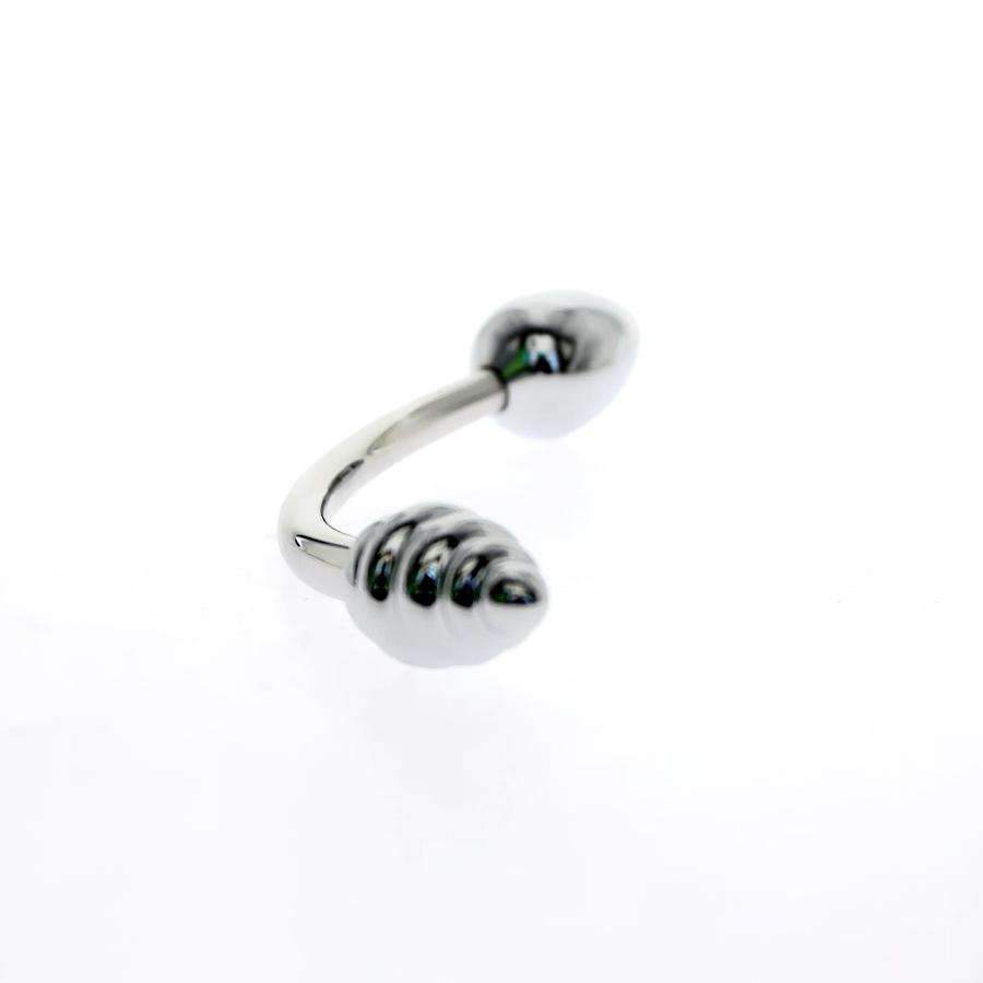 Ready For Something New? Double Ended Butt Plug | Oxy-Shop Ready For Something New? Double Ended Butt Plug | Oxy-Shop