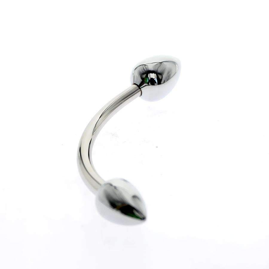 Ready For Something New? Double Ended Butt Plug | Oxy-Shop Ready For Something New? Double Ended Butt Plug | Oxy-Shop