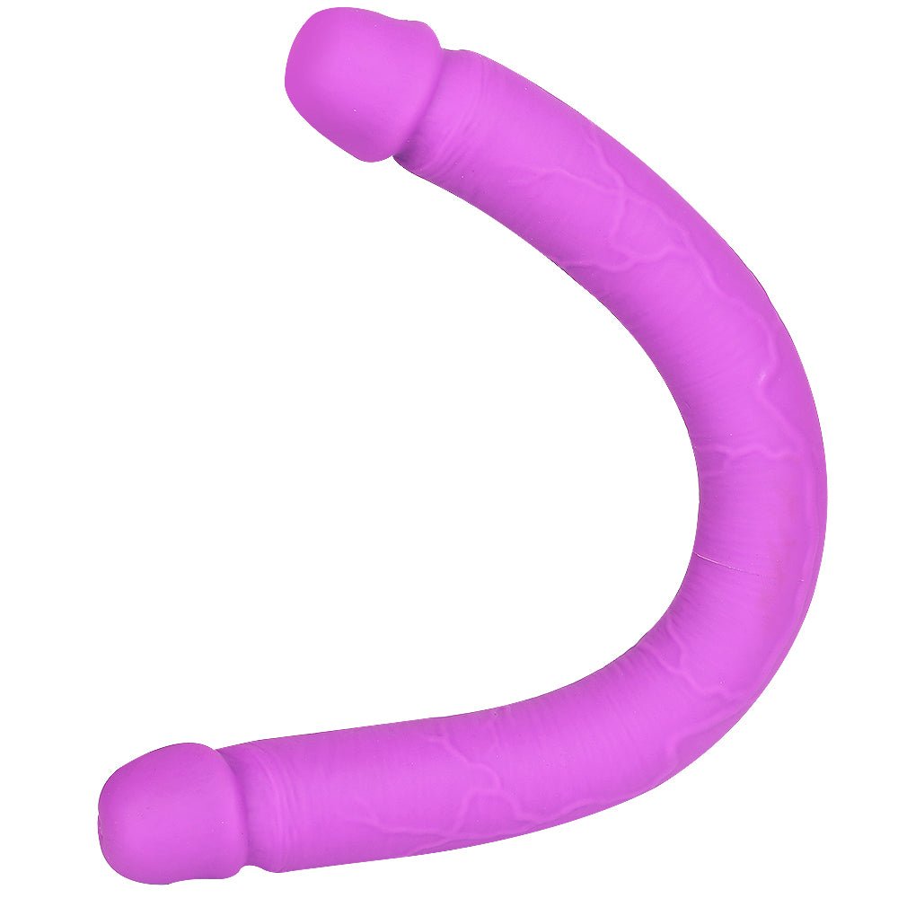 Double Ended Dildo - "Pool Noodle" - Oxy-shop
