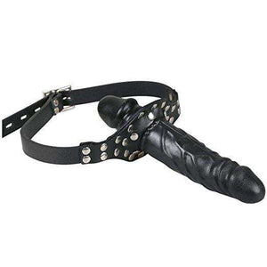 Double Mouth Dildo - Oxy-shop