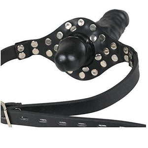 Double Mouth Dildo - Oxy-shop