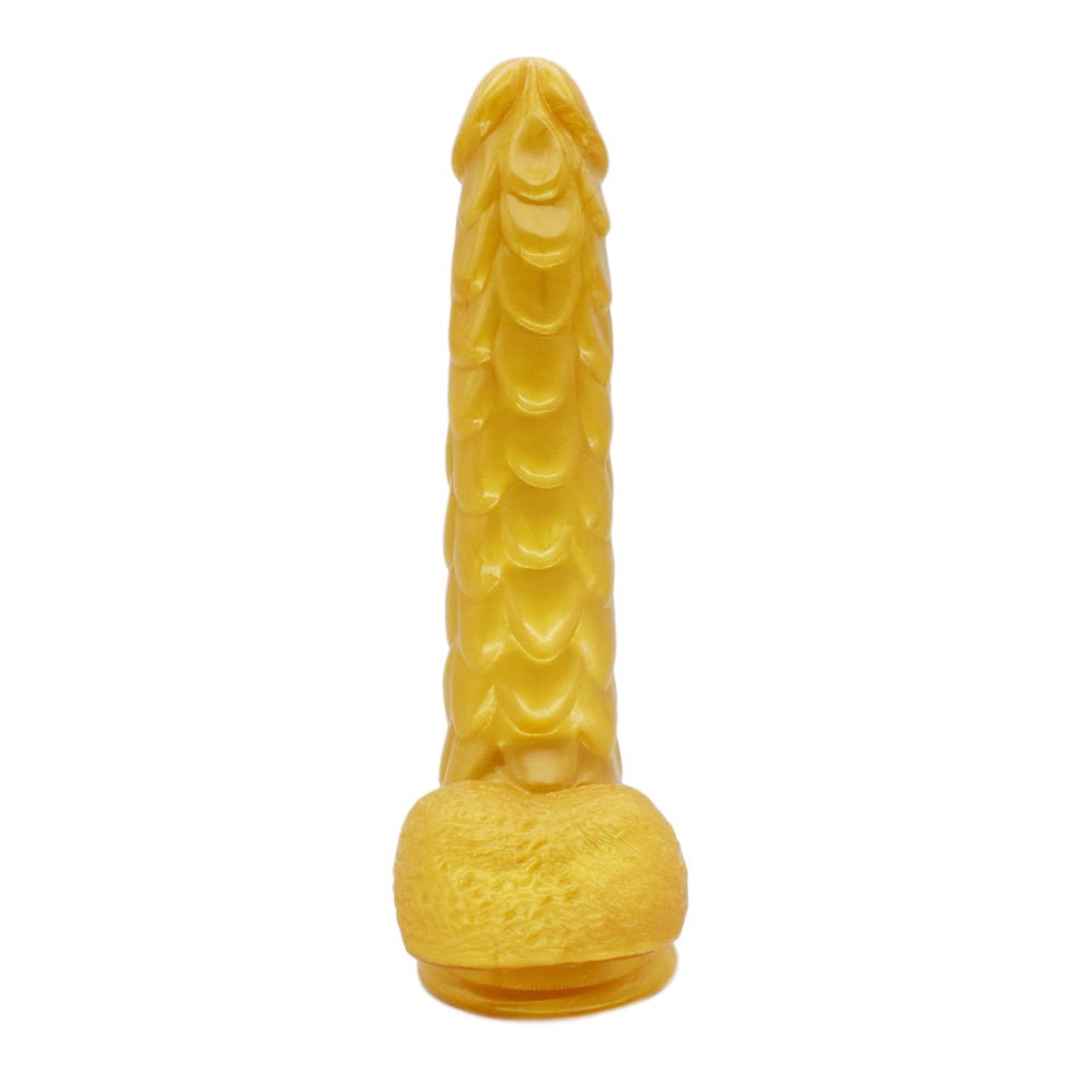 Dragon Dildo 9 '' | 23 cm - Oxy-shop