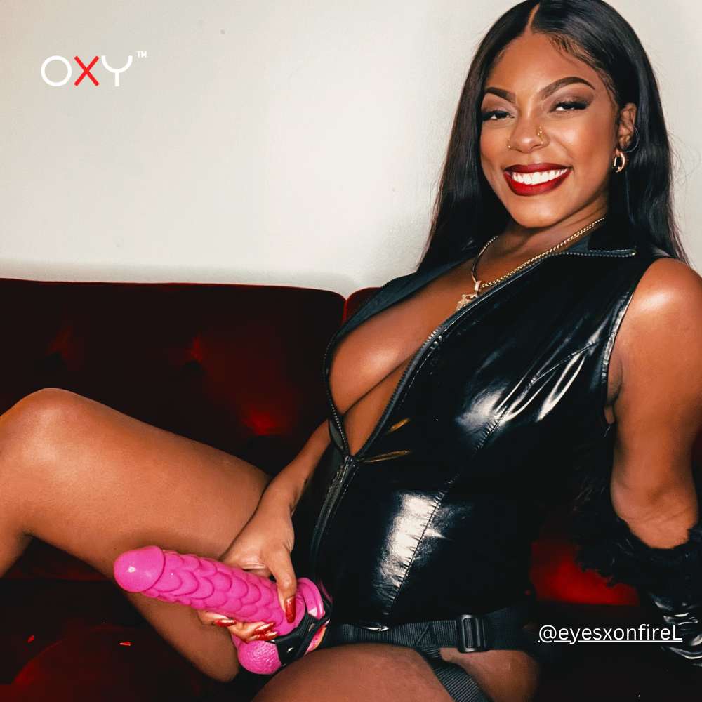 Dragon Dildo 9 '' | 23 cm - Oxy-shop