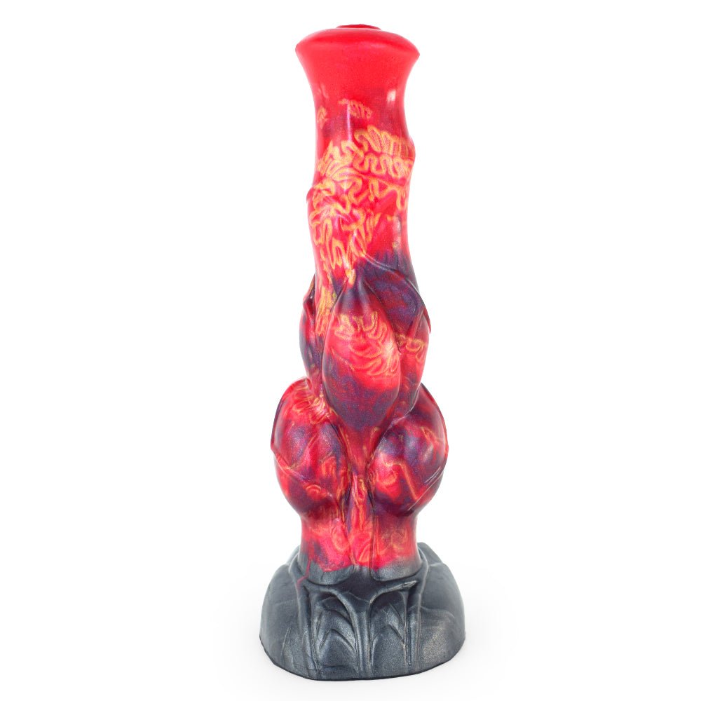 Dragon Dildo 9.5 '' | 24.3 cm - Oxy-shop