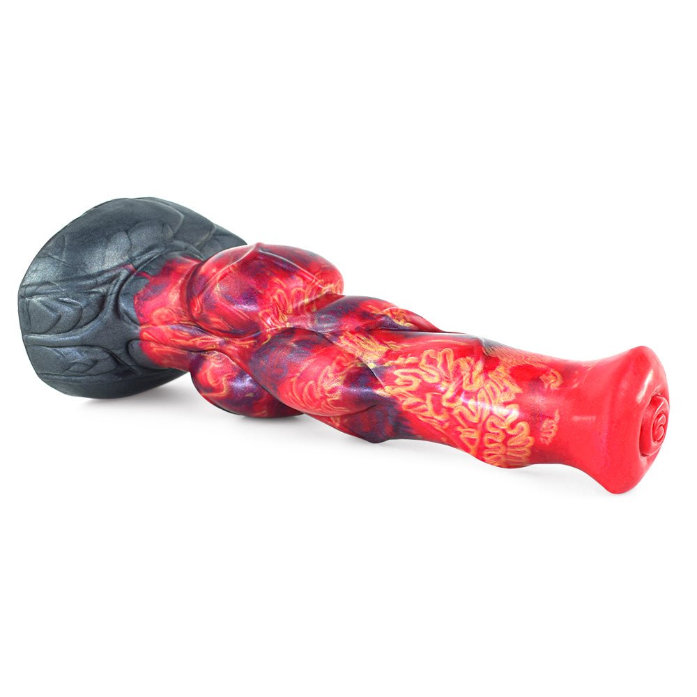 Dragon Dildo 9.5 '' | 24.3 cm - Oxy-shop