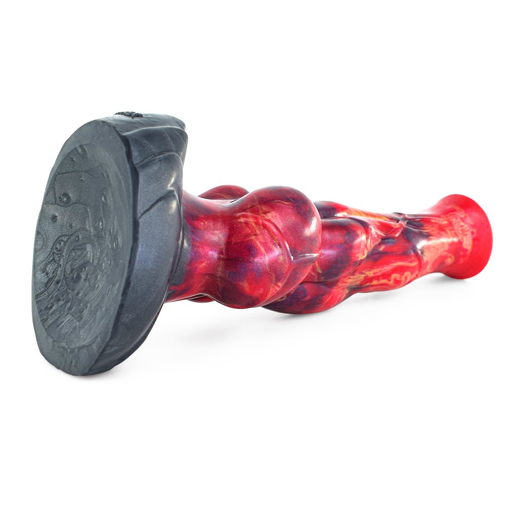 Dragon Dildo 9.5 '' | 24.3 cm - Oxy-shop
