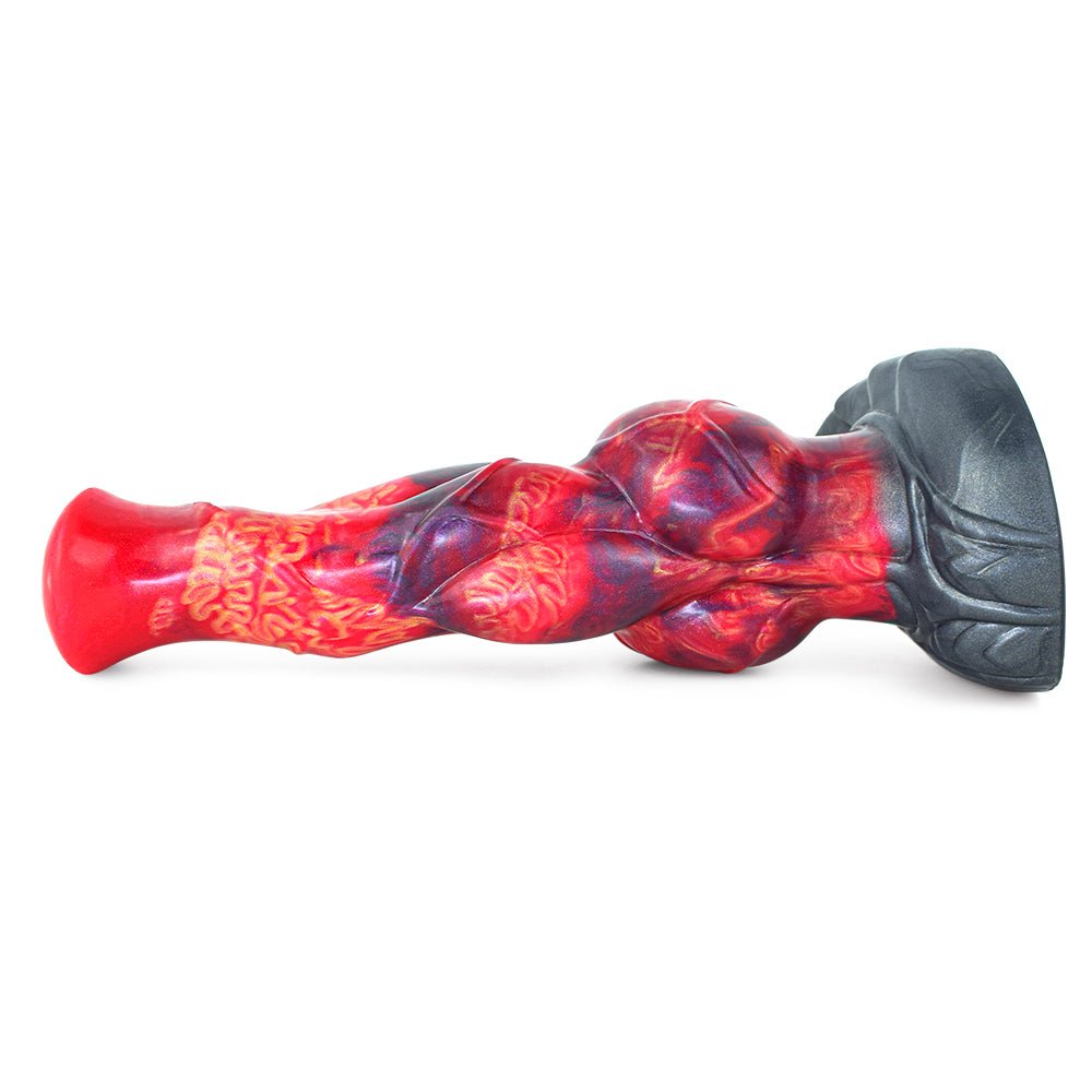 Dragon Dildo 9.5 '' | 24.3 cm - Oxy-shop
