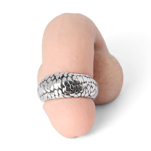 Dragon Scales Glans ring - Oxy-shop