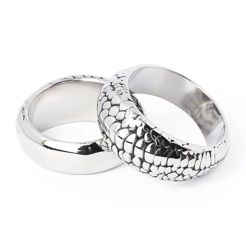Dragon Scales Glans ring - Oxy-shop