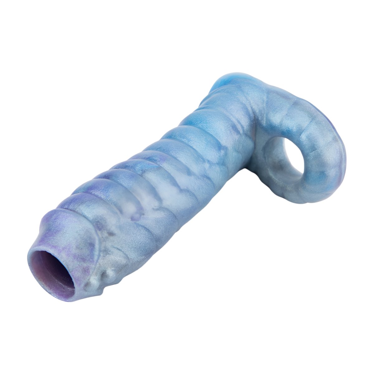 DragonArmor Girth Enhancer - Penis Sleeve - Oxy-shop