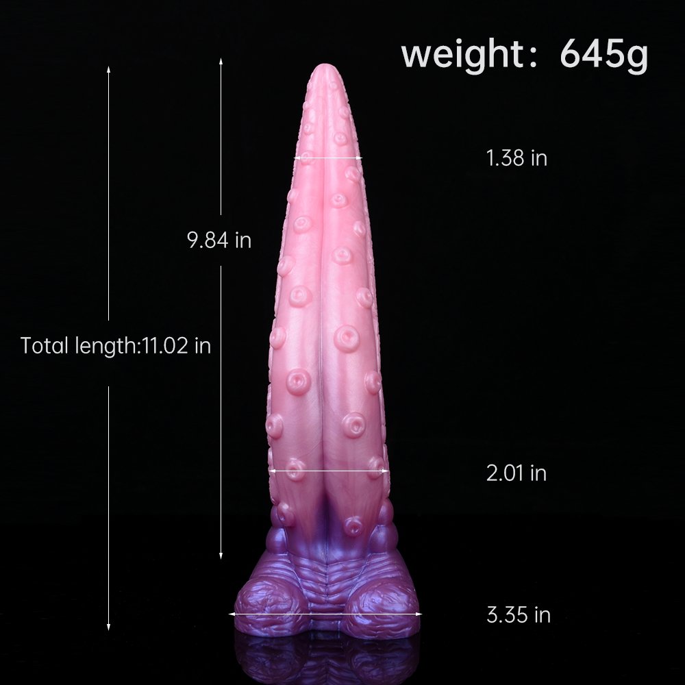 Dragon's Tongue 11 '' | 28cm - Oxy-shop