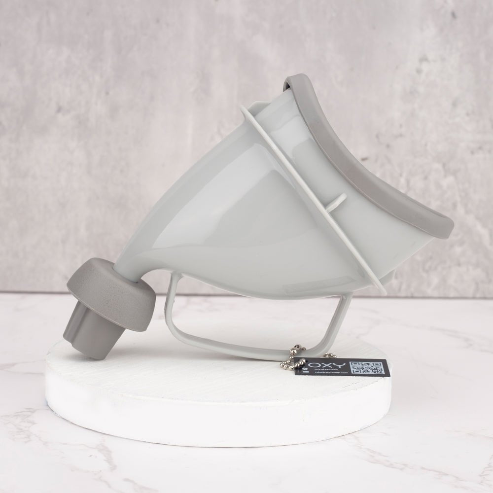 Easy Pee for Chastity holders - Oxy-shop