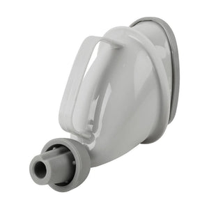 Easy Pee for Chastity holders - Oxy-shop