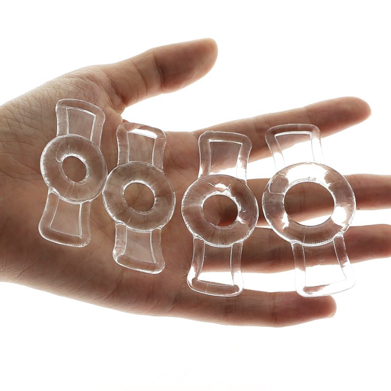 Ejaculation delay - BUNDLE SET - 9 Items - Oxy-shop