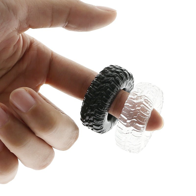 Ejaculation delay - BUNDLE SET - 9 Items - Oxy-shop