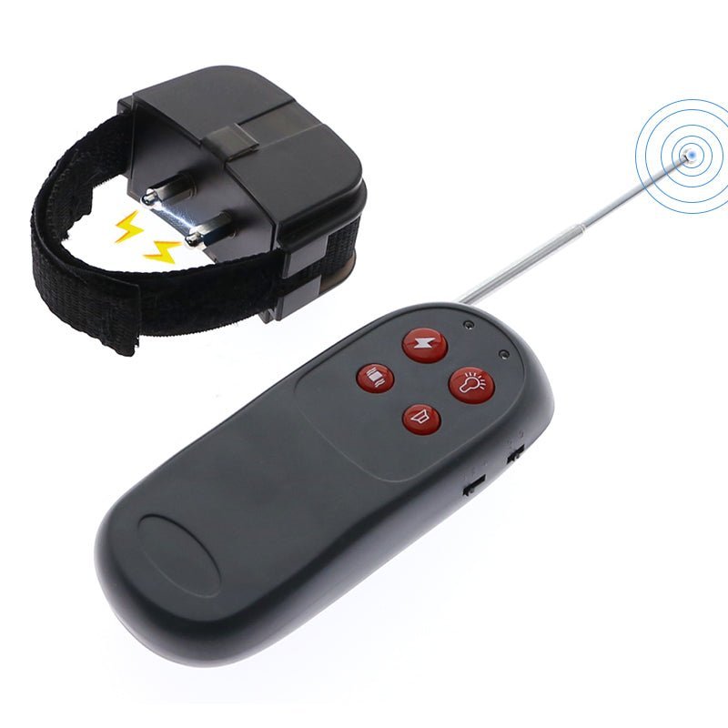 Electric Cock Ring - Oxy-shop