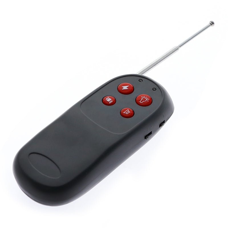 Electric Cock Ring - Oxy-shop