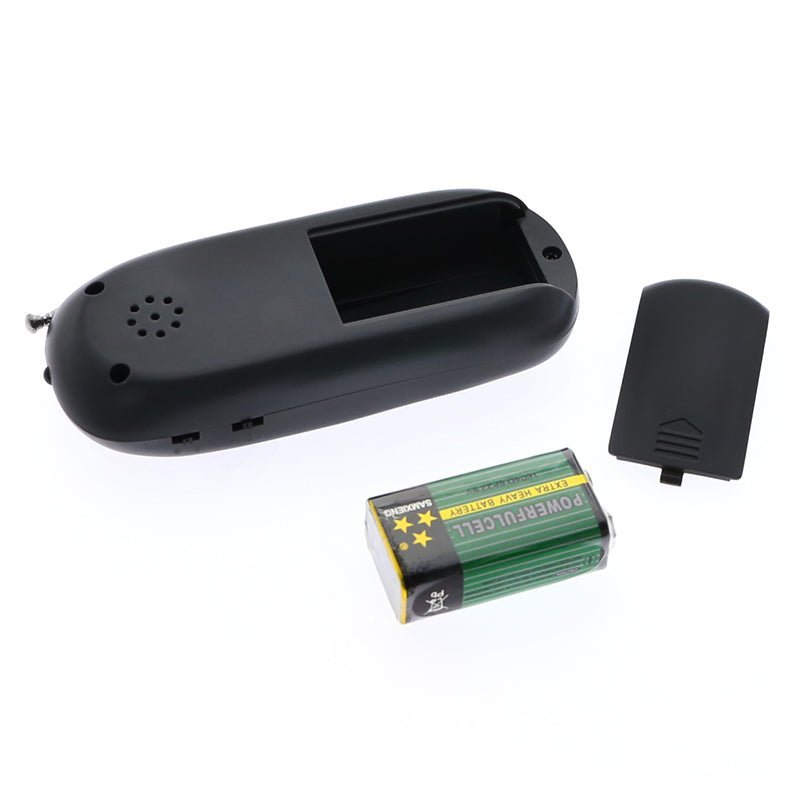 Electric Cock Ring - Oxy-shop