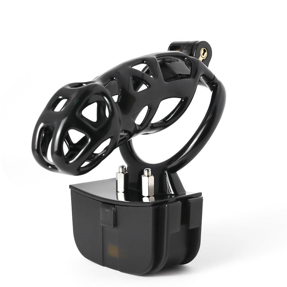 Electric Shock Chastity device - The Guardian - Oxy-shop