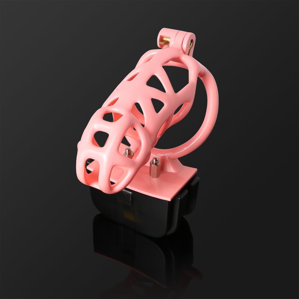 Electric Shock Chastity device - The Guardian - Oxy-shop