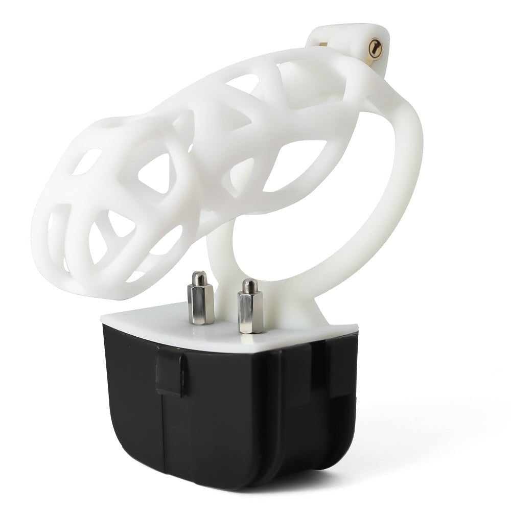 Electric Shock Chastity device - The Guardian - Oxy-shop
