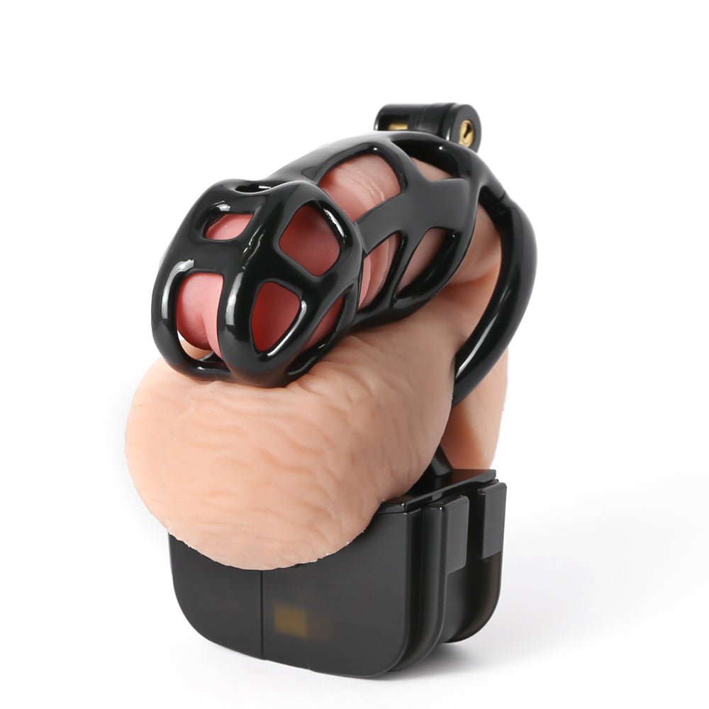 Electric Shock Chastity device - The Guardian - Oxy-shop