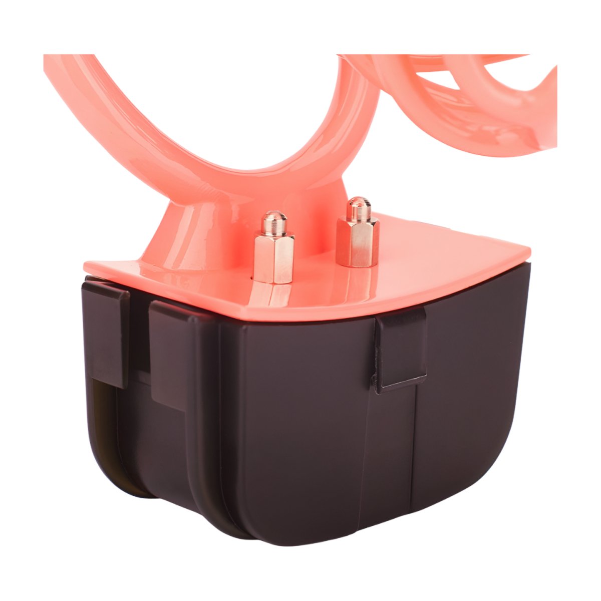 Electric Shock Chastity device - Twisted Manhood & Ergo-Me - Oxy-shop