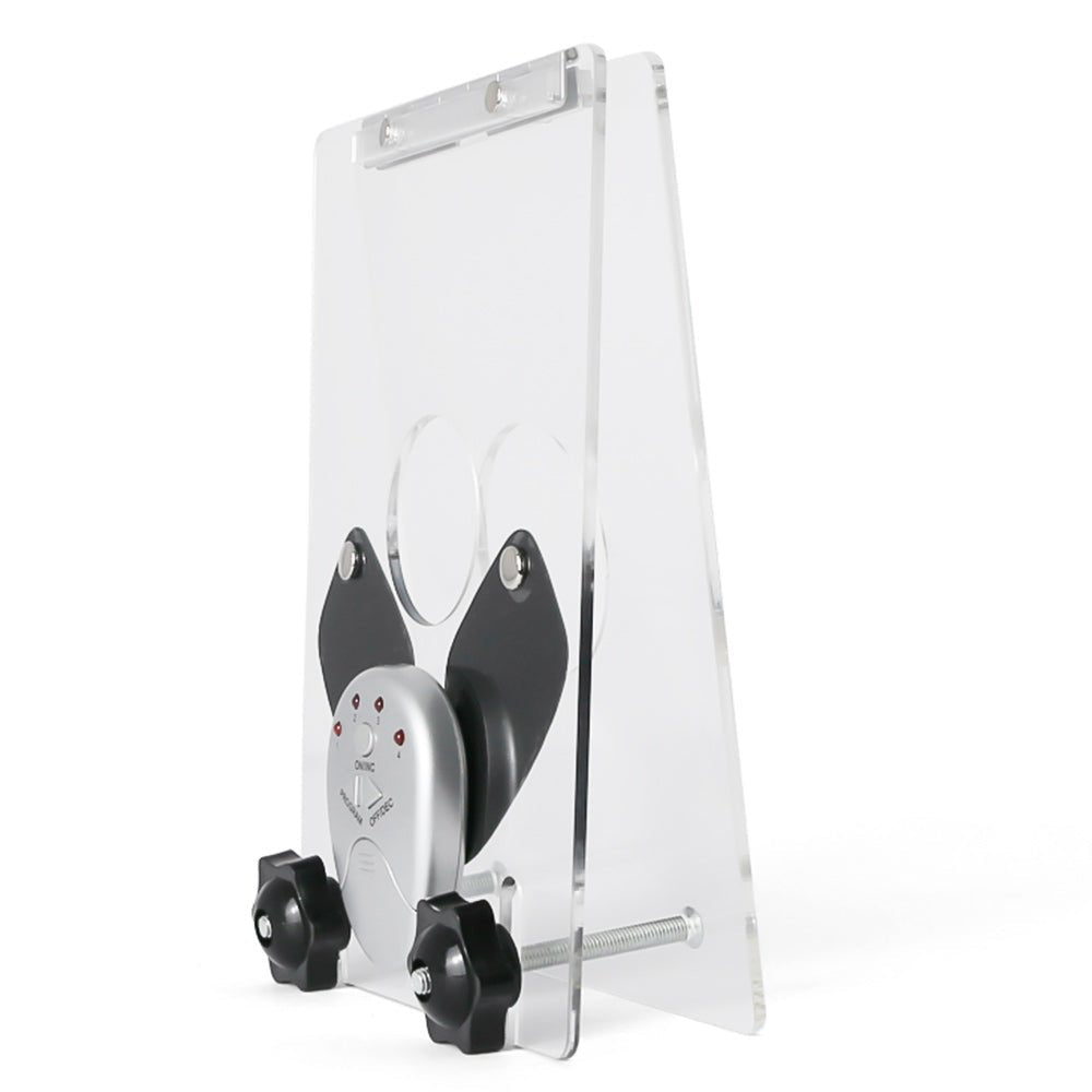 Electro Balls & Penis Crusher - CBT Board - Oxy-shop