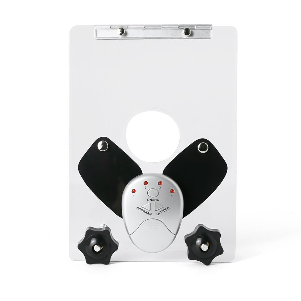 Electro Balls & Penis Crusher - CBT Board - Oxy-shop